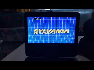 Opening to Bandidas 2007 DVD (Side A)