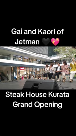 Steak House Kurata Grand Opening in the Philippines