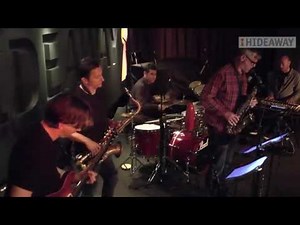 Dave Betts - High Rise