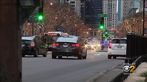 “Disgusting and embarrassing” – that is how Cook County Treasurer Maria Pappas describes the possibility of a Target store replacing the iconic Macy’s on the Magnificent Mile. CBS 2's Tara Molina reports. More: https://cbsloc.al/3v7OyWR | CBS Chicago
