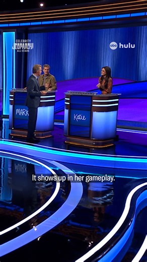 Celebrity Jeopardy! All-Stars Premiere Announcement