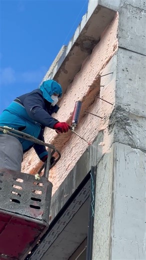 Comfort and efficiency with Smartech insulation ✨#coldproofhome #energyEfficiency #homeenergy