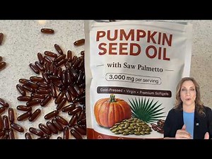 The Ultimate Guide to Using Pumpkin Seed Oil & for Hair and Scalp Health
