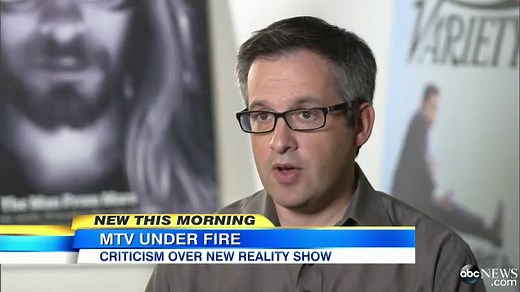 MTV's 'Slednecks' Portrays Living on the Edge in Alaska