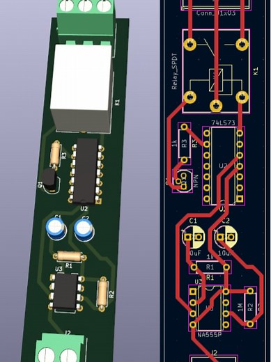 Placa Eletrônica: Construção e Design com Arduino