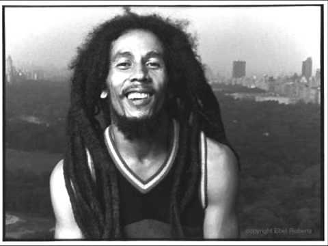 Bob Marley- Rebel Music (Weed) ft. Krayzie Bone