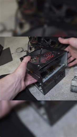 Full video on my channel | ASMR Cleaning