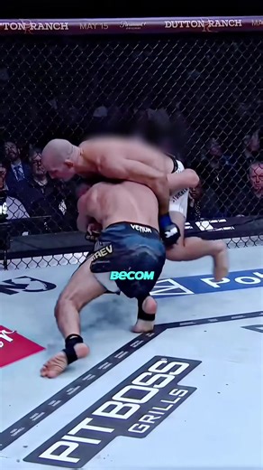 Стрикленд показал как можно законтрить борьбу Чимаева #ufc #fyp | strickland vs chimaev