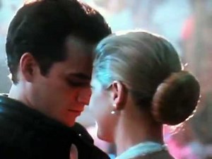 Buffy Movie Dance Scene