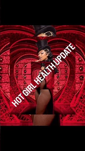 Megan Thee Stallion Rushed To Hospital During Mid- Show Performance in Moulin Rouge