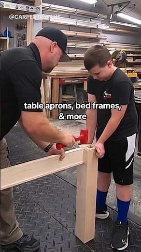 Revolutionary System for Woodworkers: DUO System 🛠️