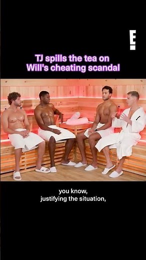 The truth always comes out. Check out an all new episode of #HotGoss. #312