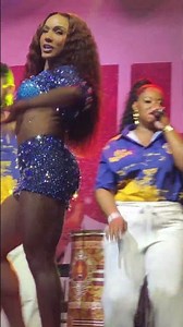 Mayara Lima 👑 sambando na quadra da Viradouro | Rio Carnaval 2027