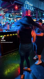 So you came to dance? | The New Beer Depot