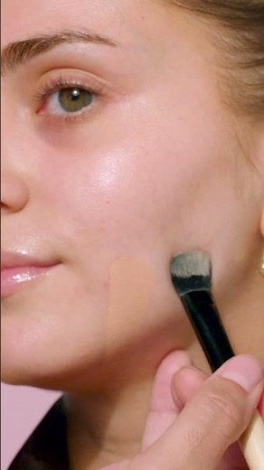 How to Get the Perfect Foundation Match for Olive Skin
