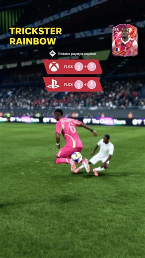 Day 16 of Bullying Strangers Online in FC26 #fc26 #fifa #eafc