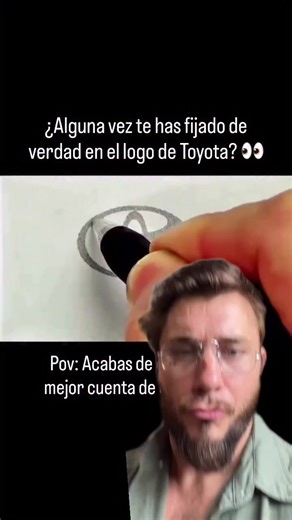 Exploring the Meaning Behind the Toyota Logo