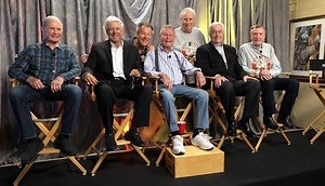 The Roast of Bobby Unser, Part 1 | RACER