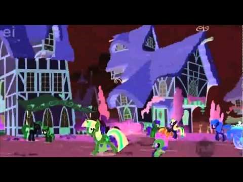 My Little Pony: Friendship is Magic theme song in G-major