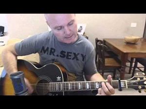 ♪♫ The Stone Roses - Elephant Stone (Tutorial)