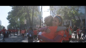 896K views · 5.4K reactions | Corres, llegas, cruzas y te das cuenta...