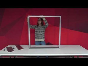 SEG Fabric Frame Signage | C2 Imaging