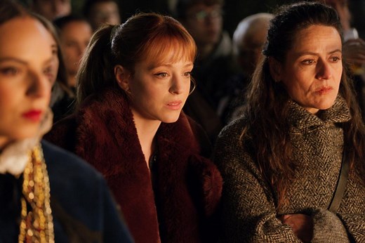 Stream It Or Skip It: 'The Crystal Cuckoo' on Netflix, where a young doctor goes to her heart donor's hometown and lots of secrets come out