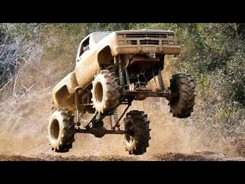 Rev Up Your Style: Unveiling the Best Custom Pickup Trucks