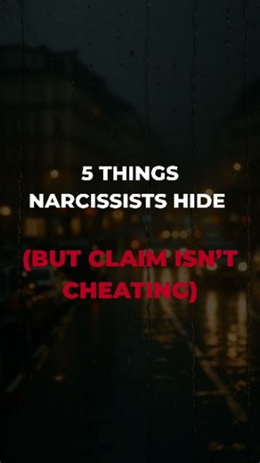 Psychology | Narcissistic Recovery on Instagram: "When a narcissist says, “I’d never cheat on you,” they don’t always mean loyalty - they mean loopholes. In narcissistic abuse, cheating isn’t just physical. It’s emotional, digital, and psychological. And while narcissists swear it’s “not cheating,” the betrayal feels exactly the same. ⏳ 1. The Deleted Messages A narcissist deletes texts or hides conversations and calls it privacy. But secrecy isn’t privacy - it’s premeditated deceit. 🎯 2. The “