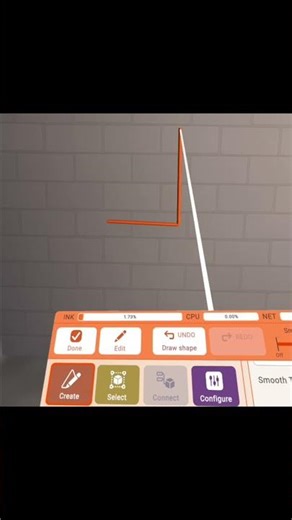 drawing rec room logo everyday until rec room comments again #recroom