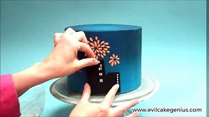 65K views · 1.3K reactions | Create Your Own Cakey Fireworks With...