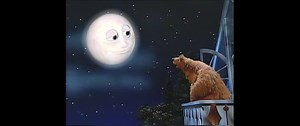 Ray The Sun Discovers Luna The Moon's Bravery Secret