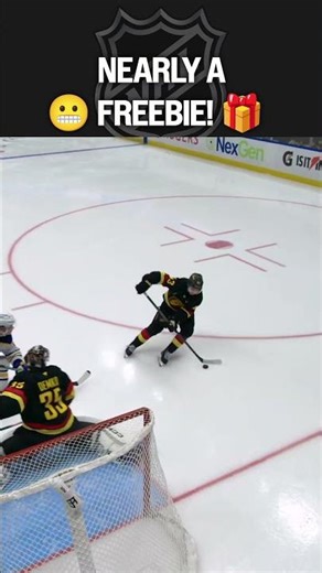 Almost a Gift! 🫣🎁