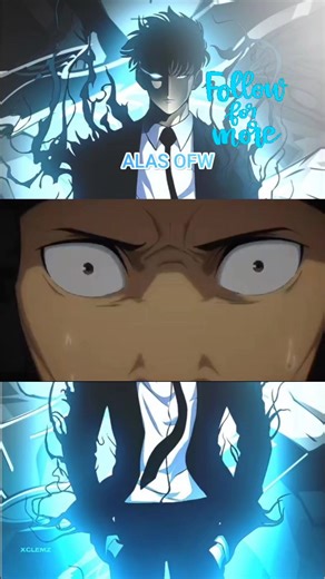 ソロレベリングの全話まとめとレビュー