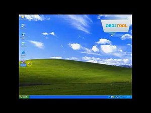 How to install iProg+ Pro software