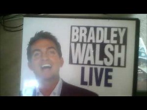 DVD and VHS Update 29 5 21