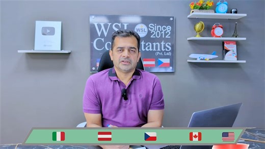 11K views · 161 reactions | Work and Jobs in Italy 2026 for Pakistani...