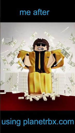 How to Get Free Robux Using Promo Codes #planetrbx