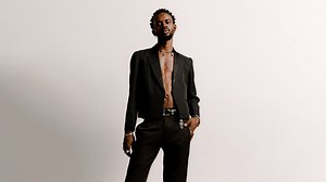 Black Sherif - 45 (Official Video) | GhanaNdwom.net