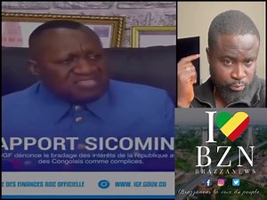 18K views · 398 reactions | On ne le dira jamais assez ! Les dirigeants Africains sont les premiers responsables du sous développement de l’Afrique. On doit faire l’autocritique pour avancer que de passer notre temps à se victimiser . Ce rapport de l’Inspection générale des finances ( IGF ) démontre suffisamment la mé#diocrité de nos dirigeants qui bradent nos richesses . Triste réalité ! Écoutez par vous même | BrazzaNews-Officiel | Facebook