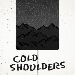 Mystery Band COLD SHOULDERS Release Debut Single • WithGuitars