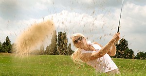 Technique et décompostion du swing au golf : Commment ça marche ?