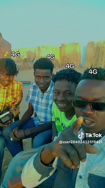 The Rise of 4G Technology: A Global Perspective