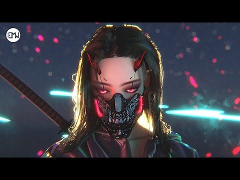 Aggressive Battle Music | "UNBROKEN" by Tunetank (FREE MUSIC)