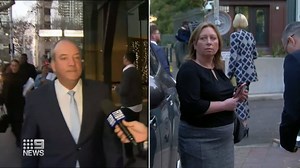 Bombshell evidence at the corruption inquiry into a disgraced former Liberal MP has prompted ICAC investigators to raid office of the NSW Government Whip. #9News | 9 News Sydney