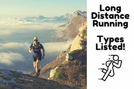 What Is Considered a Long-Distance Run? Race Types & Rules Listed! - Triathlon Budgeting