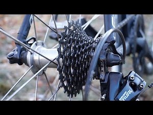Upgrade From A 3X To A 1X Drivetrain