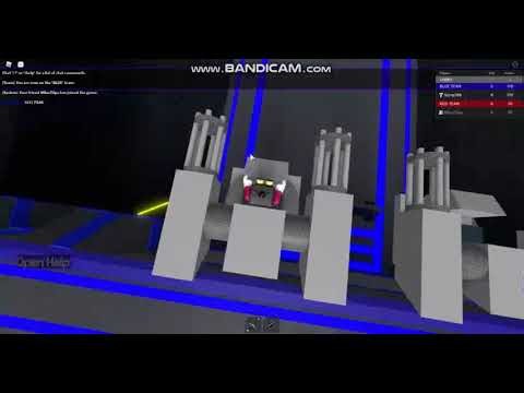 2017 - 2021 ROBLOX REVIVAL CALLED PEKORA.ZIP