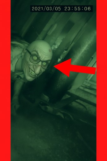 Creepy Intruders That Were Caught On Camera, What Happened Next Was Chilling! | Aliens UFO Caught on Camera