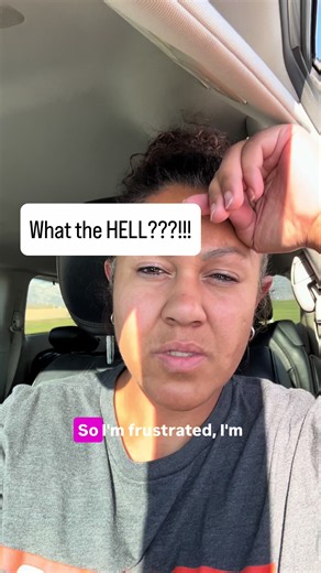 What is it with teenagers these days?? I have an angelic one and I have a SNOT!!! I swear I asked the Lord above to make my kids equal in their attitudes.. and for all of them to emulate the angelic child… He said “No honey, remember there’s supposed to be OPPOSITION in all things.” And I was like “okay I Got this!” But guys I don’t! And it makes me want to CRY! #whatamidoingwrong #raisingteens #motherhoodishard #feelingunappreciated #notaperfectmom